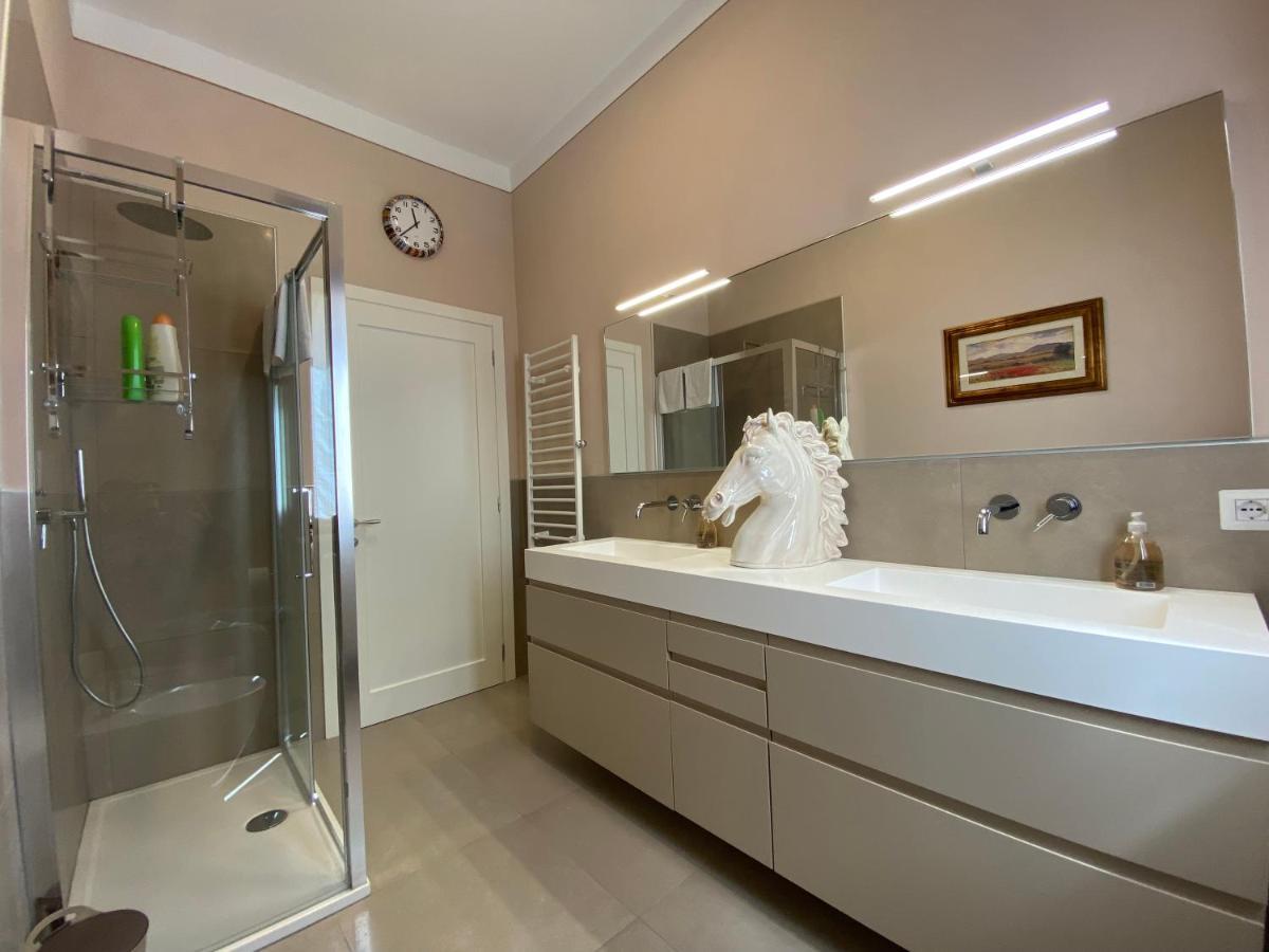 La Catena Apartment With Pool Ulignano Экстерьер фото