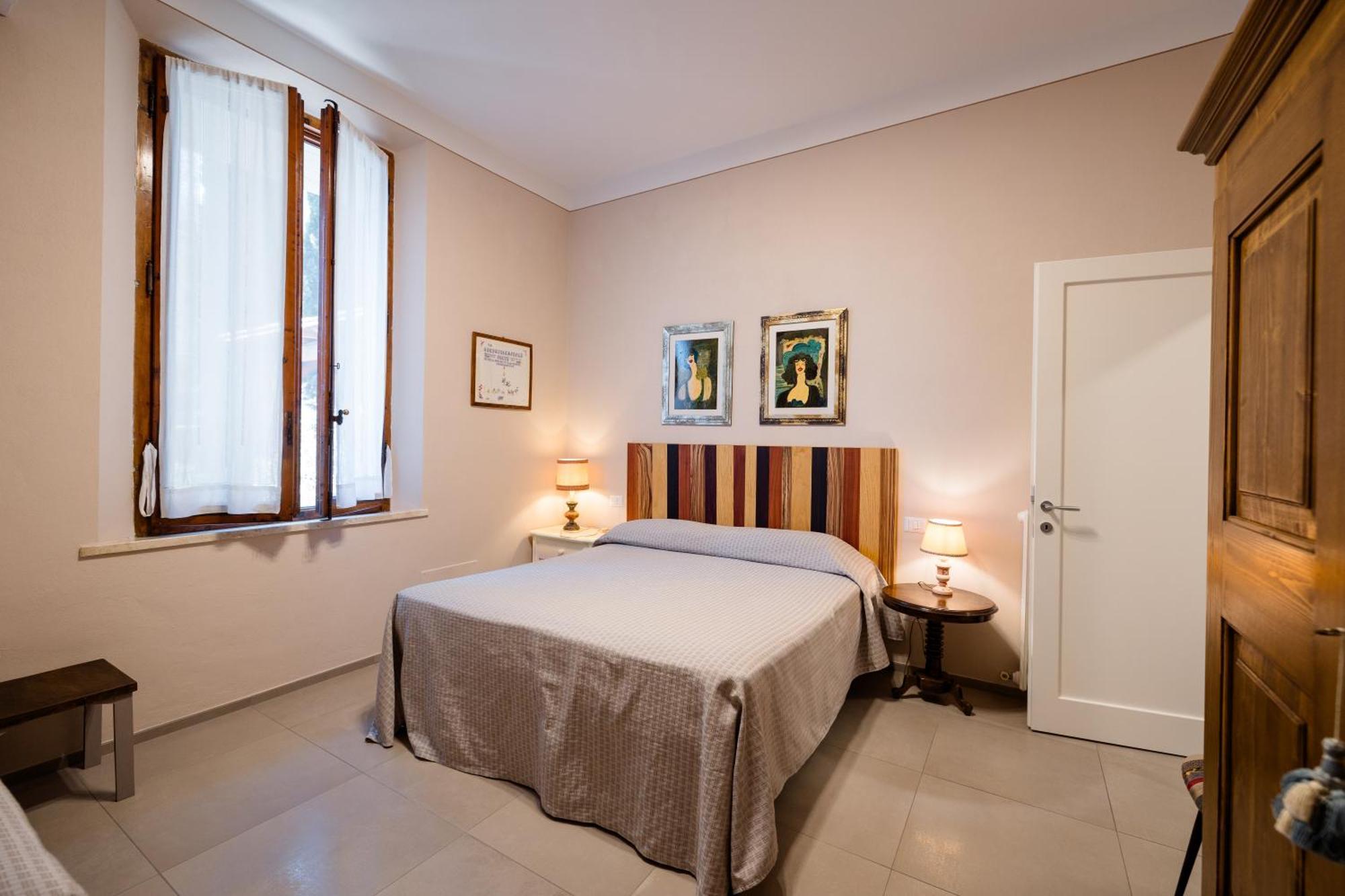 La Catena Apartment With Pool Ulignano Экстерьер фото