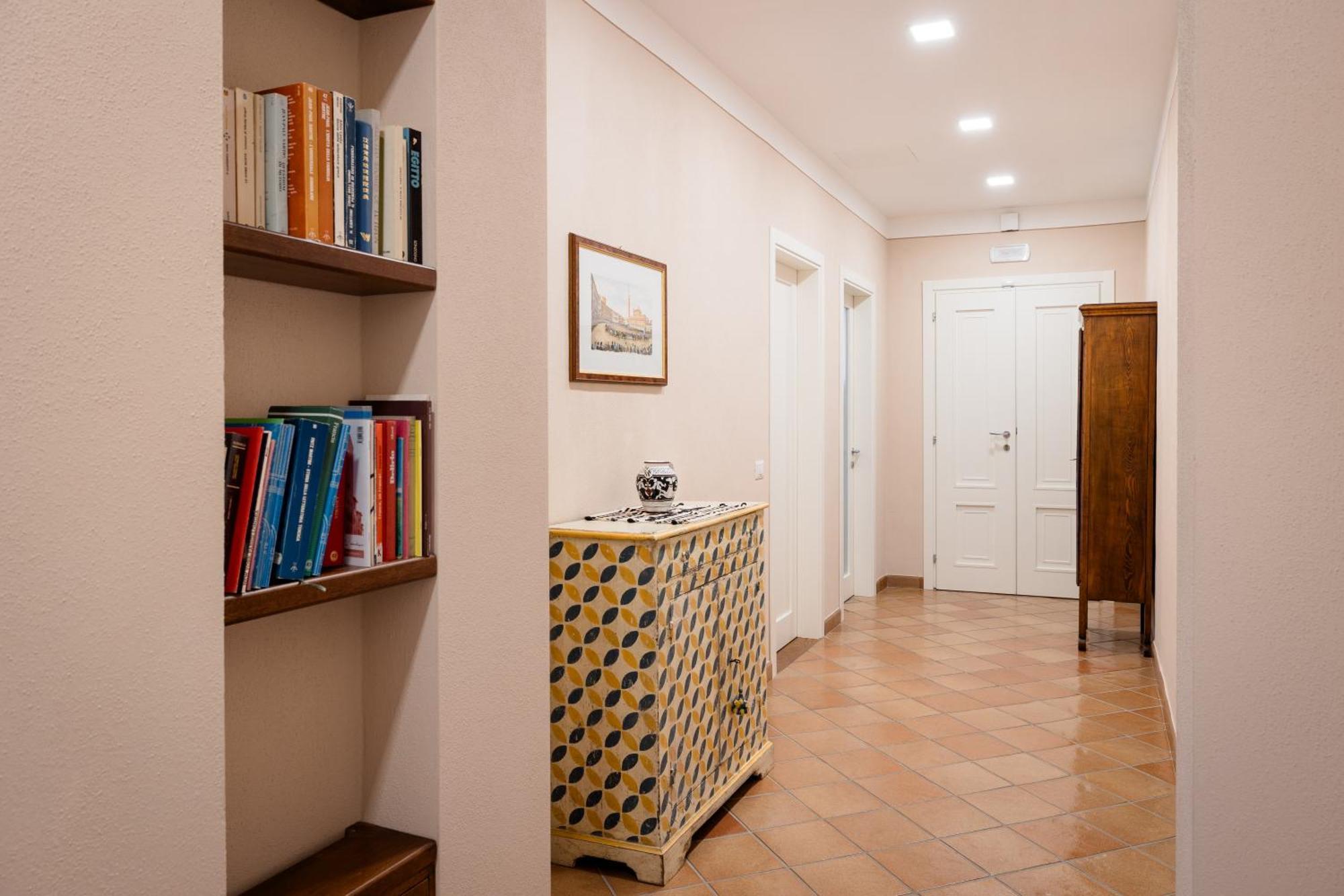 La Catena Apartment With Pool Ulignano Экстерьер фото