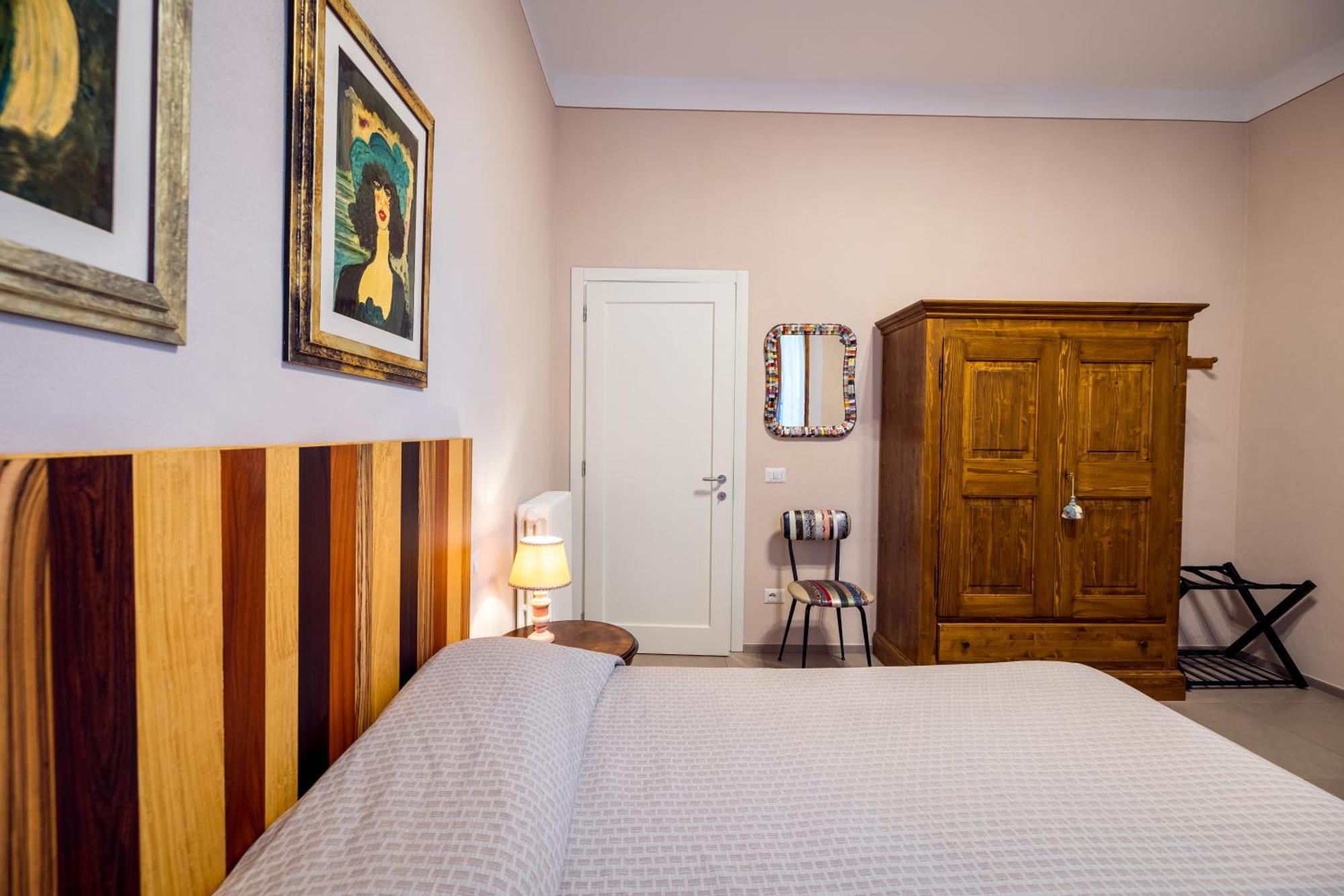 La Catena Apartment With Pool Ulignano Экстерьер фото